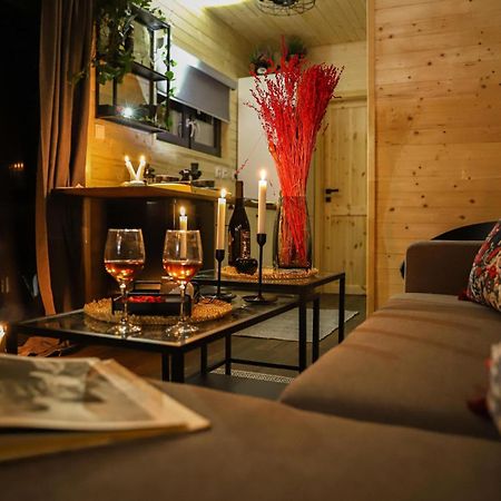 Na Rose Apartment Terchova Ngoại thất bức ảnh